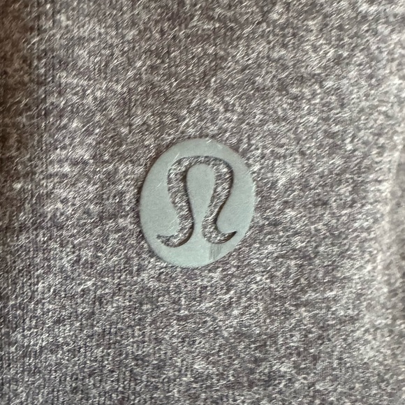 Lululemon Wide Leg High Waist Stretchy Pants. Never Worn. Size 10 - Picture 12 of 12